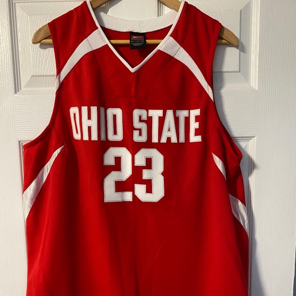 Nike Elite Ohio State jersey - Picture 1 of 3